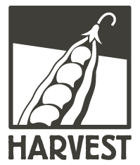 Harvest Restaurant Home Page