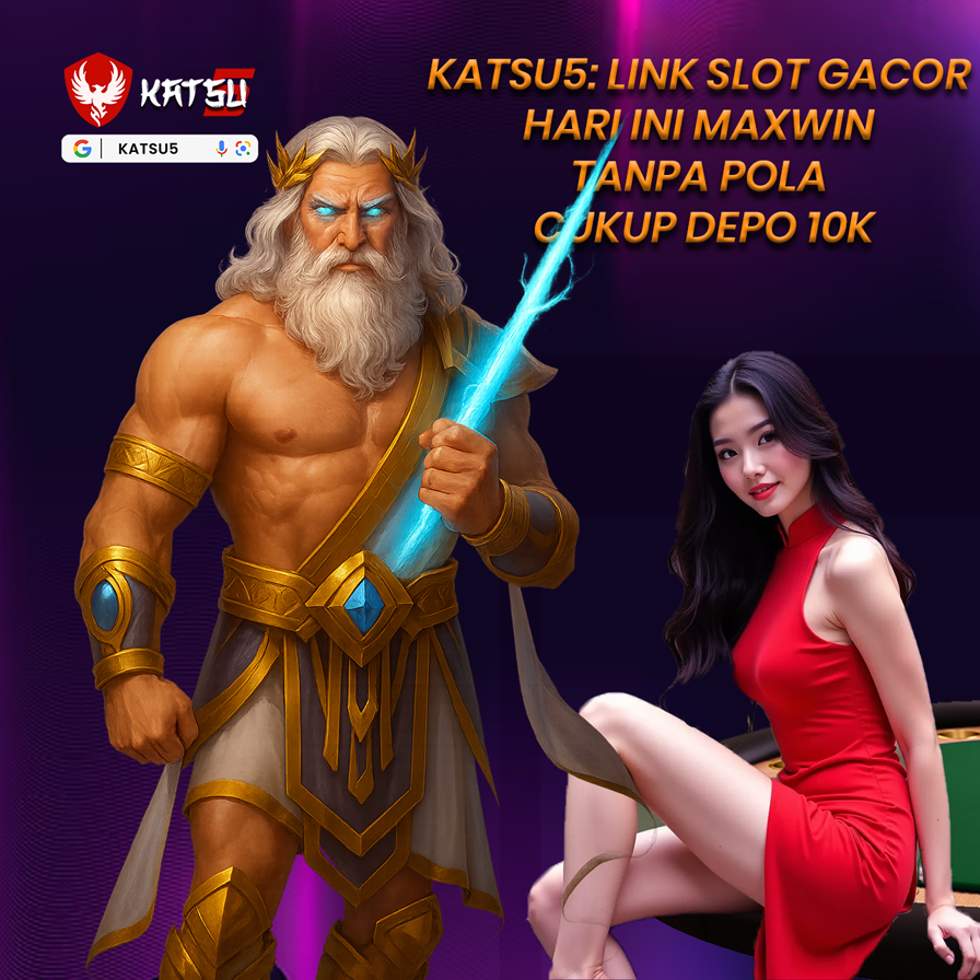 Link Slot Gacor Hari Ini
